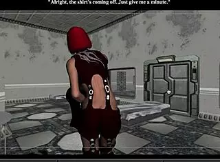 Tammy plays with her shaved pussy fucking ending