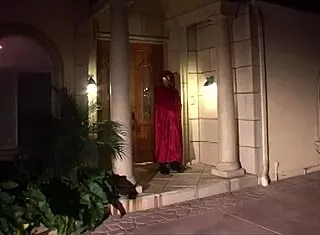 Keiko Shaved Pussy Wants Monster Cock Facial