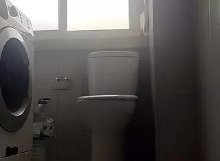 Did You See Him Shave His Big Dick And Spit Out All That Milk?