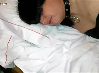 pato22cd gets bound in bondage session