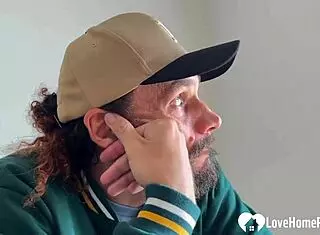 Naughty teacher in skirt dominates me, leaving me begging for more