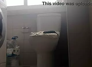 Did You See Him Shave His Big Dick And Spit Out All That Milk?