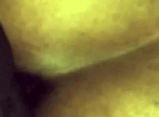 Mrs. lala feels intense orgasm from creampie in her hairy pussy.