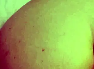 Daisy Deeds has her wet pussy ready for monster cock