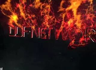 In the bedroom, these barely legal teens try out toys on each other's pussies