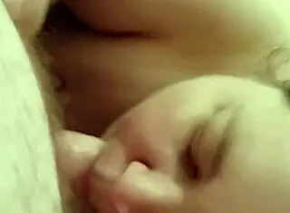 my bbw wife is suckin my dick so good, i can't believe it