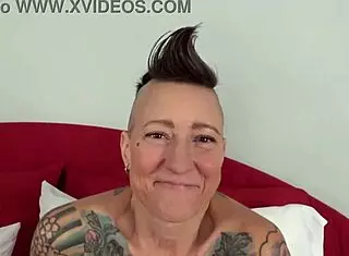 Desperate Amateurs Crimson Pearl, Savanna Kate, And Lexi Get Their Pussies Stretched By Big Black Cocks