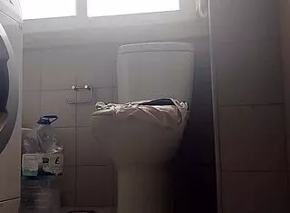 Did You See Him Shave His Big Dick And Spit Out All That Milk?