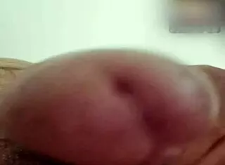 does ashira's pretty pussy service make you cum fast in the bedroom?