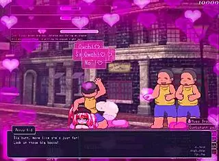 Erisdysnomia Full Gameplay Part 2