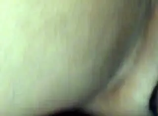Hardcore Homemade Anal Creampie with a Sexy Mexican Latina Amateur.