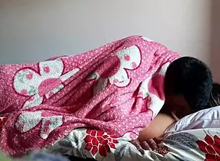 homemade porn with my horny stepsister.