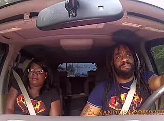 Lisa Rivera Gives Don Whoe Sloppy Head In The Jacuzzi.