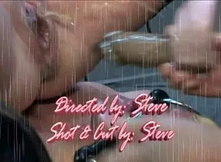 Watch the mistress dominate with strapon in femdom submission