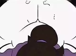 jaiden gets wild banging with titty fuck and big cock action