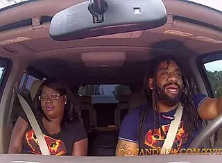 Lisa Rivera Gives Don Whoe Sloppy Head In The Jacuzzi.