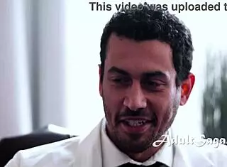 Fertility doc insists on injecting me himself