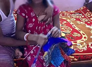 Could father-in-law resist banging sexy daughter-in-law at wild college party?