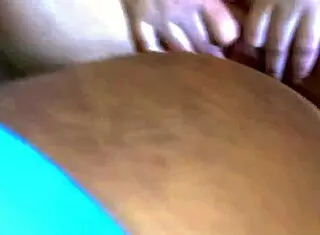 Desi Marathi Bhabhis在疯狂醉酒操时说脏话