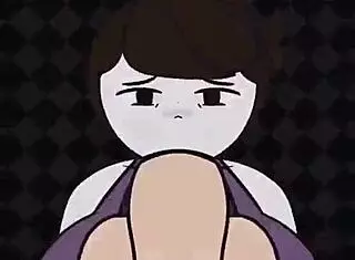 jaiden gets wild banging with titty fuck and big cock action