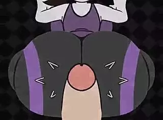 jaiden gets wild banging with titty fuck and big cock action