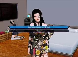 我探索后宫酒店325