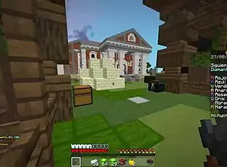 I Fuck My Neighbors And Destroy Their Beds