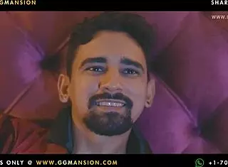 Redhead in bodysuit gets wet with big ass at ggmansion