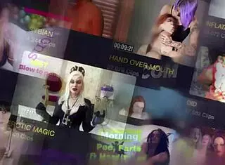 Amazon Babe Sidney Boldly Shows Huge Dirty Barefoot Soles Close Up Outdoors