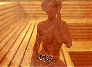 my pleasure series episode 43 with big tits