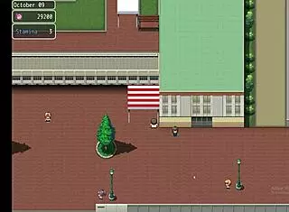 ariel academy rides big cock in hentai style for creampie