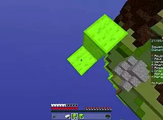 I Fuck My Neighbors And Destroy Their Beds