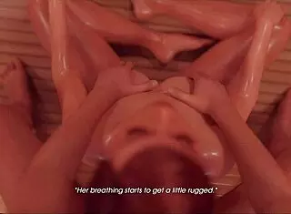 my pleasure series episode 43 with big tits