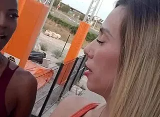 We fucked the sports coach with my friend! 😏