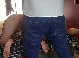 fun idea to swap girlfriends and cum in the same