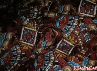 Indian girlfriend rides boyfriend with dirty talk and creampie