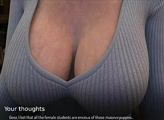 College Bound 4 is such a fun game! 🎮