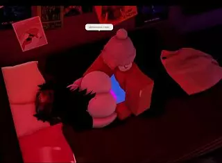 Girlfriend Horny For Big Cock Fucking