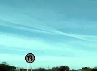 Going Down Road With Tits Out In Public Flash