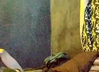 Sometimes she likes swallowing the whole dick with balls