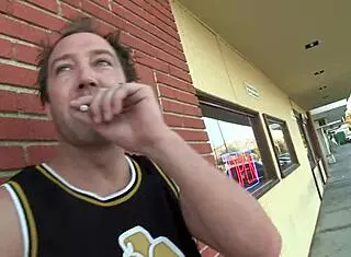 Your Step Mom Uses Her Big Tits to Get a Dick