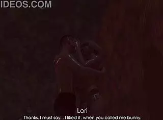 my pleasure series episode 43 with big tits