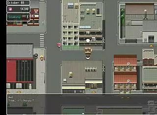 ariel academy rides big cock in hentai style for creampie