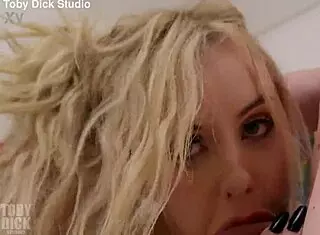 Baby Kxtten's back for hardcore anal and rimming! So slutty!