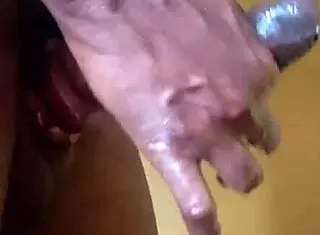 hey guys, want to know how to mushroom your dick head in 30 days?