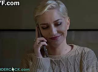 skye blue, wanna trade sex for another chance with that massive shaft? let's deal!