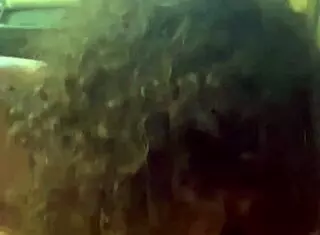 Hooker Fucks Customer Bareback at Trap House with Cumshot