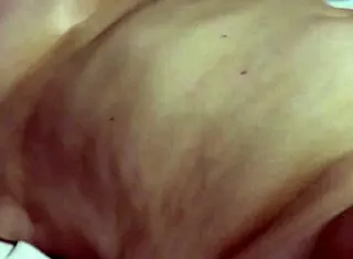 Wife's Lush Vibe Orgasms Driven By Fuck Buddy FB1