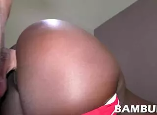 Hey, Watch This Amateur Blowjob Leading To Pussy Creampie 😏 Monster Cock In Doggystyle!