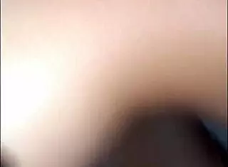 Husband Stays Home While Wife Karina Enjoys Time With Two Men